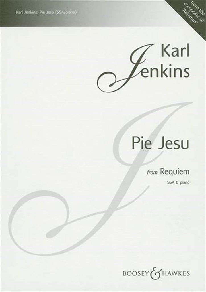 Pie Jesu